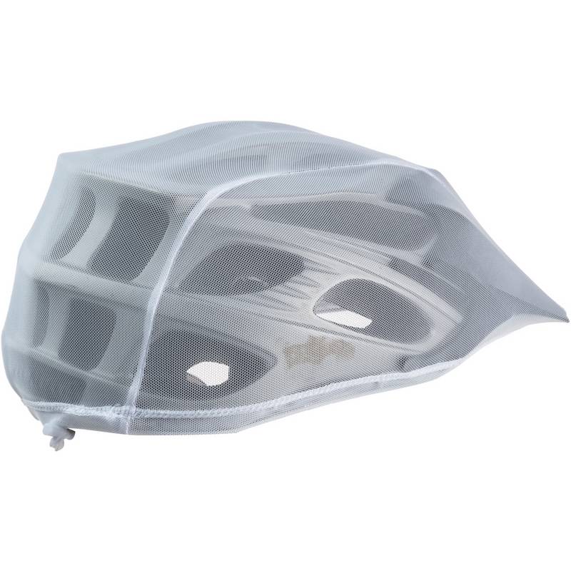 GripGrab BugShield Fahrradhelmüberzug