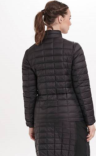 Whistler Funktionsjacke Kate in tollem Stepp-Design
