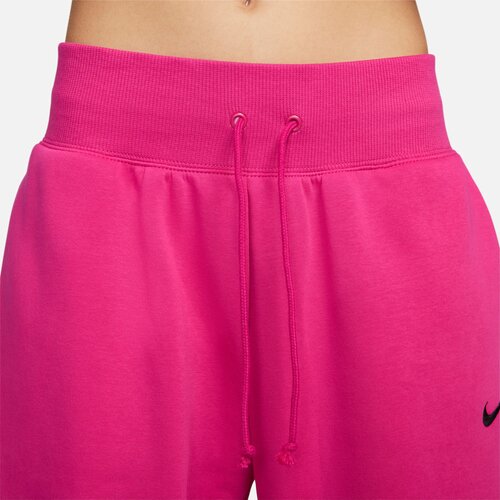 DAMEN SPORTHOSE W NSW PHNX FLC HR OS PANT