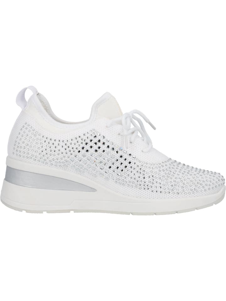 palado Sneakers Low in Weiß günstig kaufen