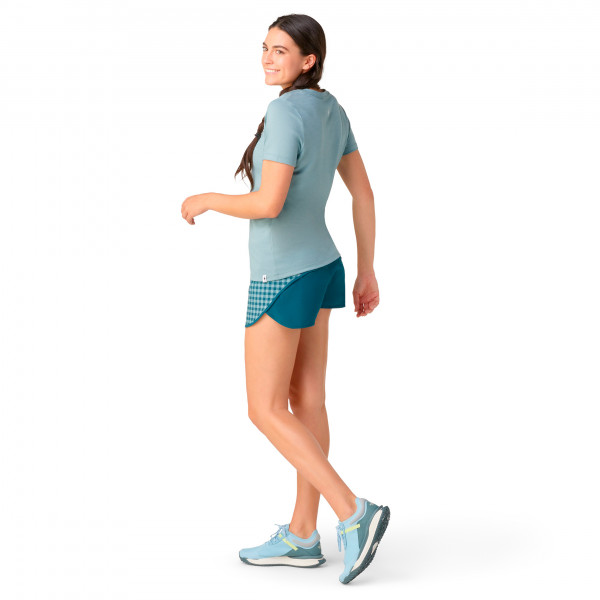 Smartwool - Women's Merino Sport 120 Tee - Merinoshirt