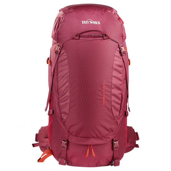 Tatonka - Women's Noras 55+10 Women - Trekkingrucksack