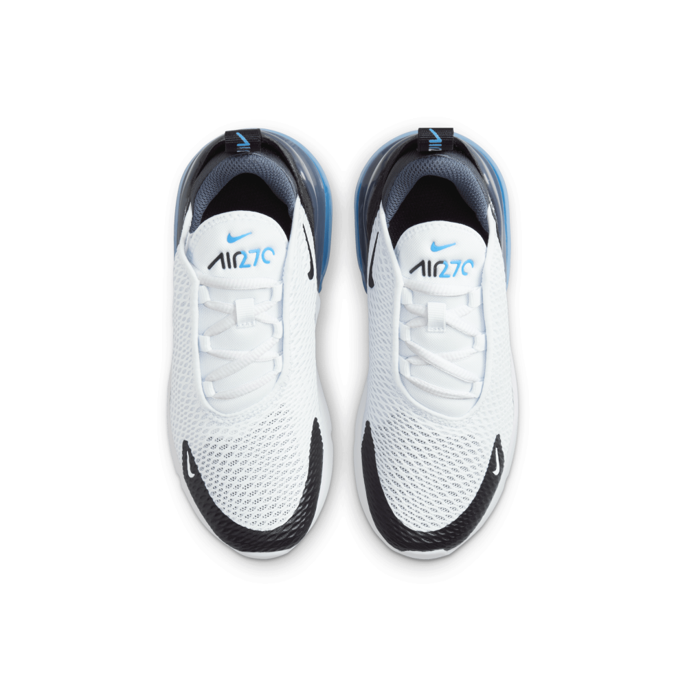 Nike Air Max 270 AO2372-033 / grau
