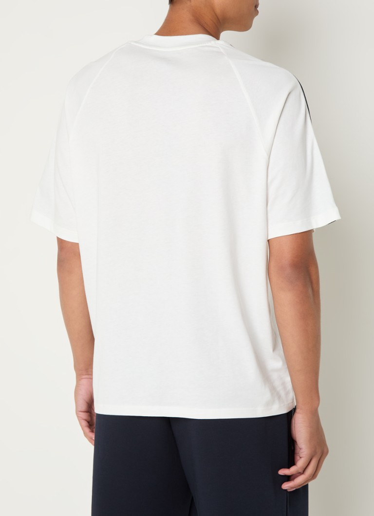 Armani Exchange T-krekls ar logotipu