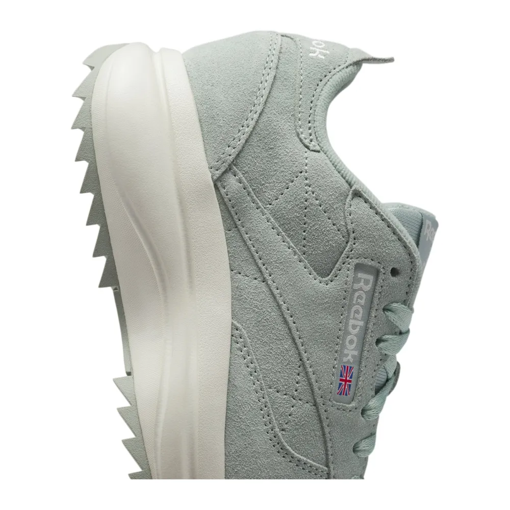 Reebok Leather SP Extra CLASSIC HQ7187 / weiss