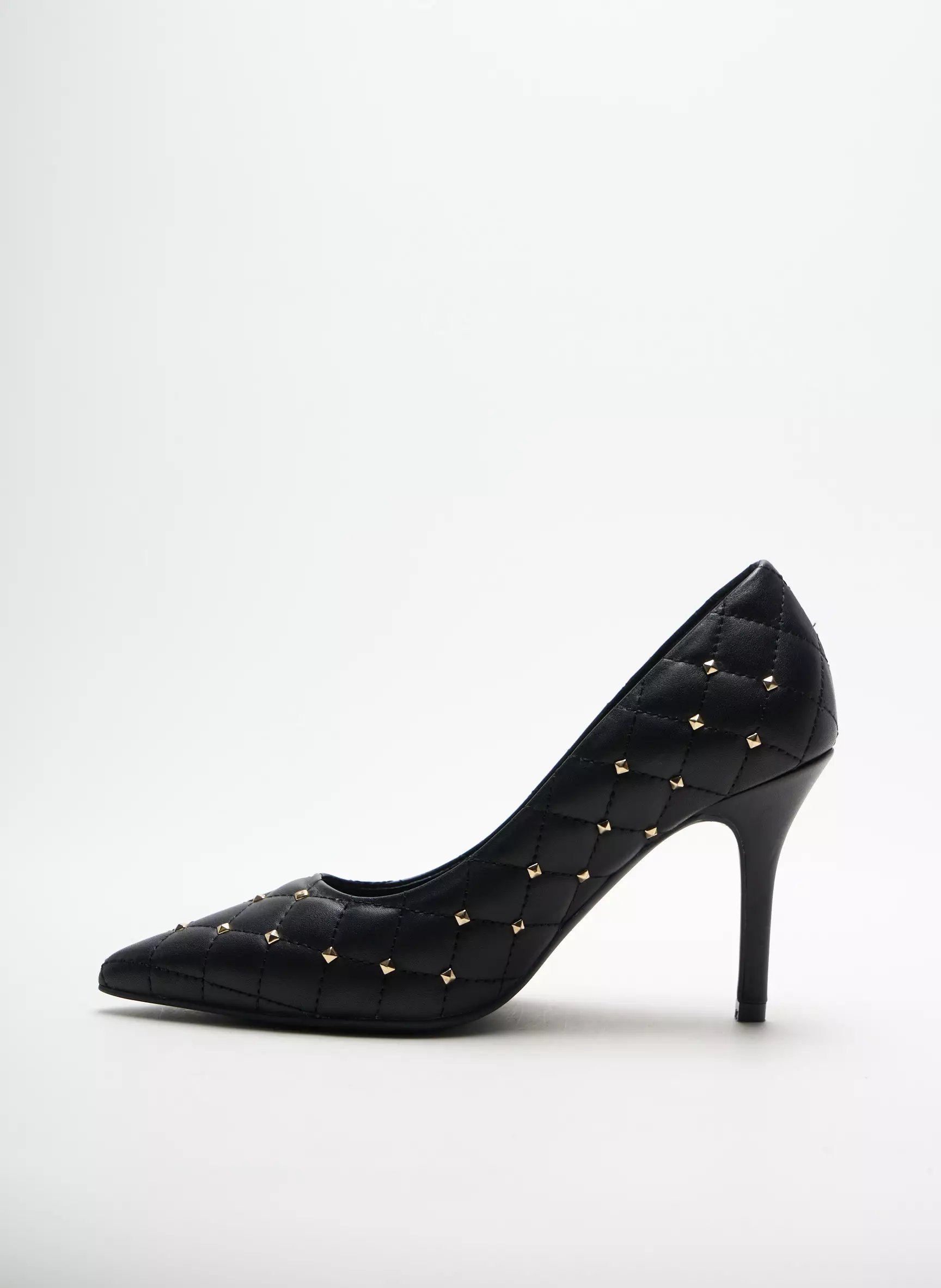 Marian Escarpins Femme couleur noir