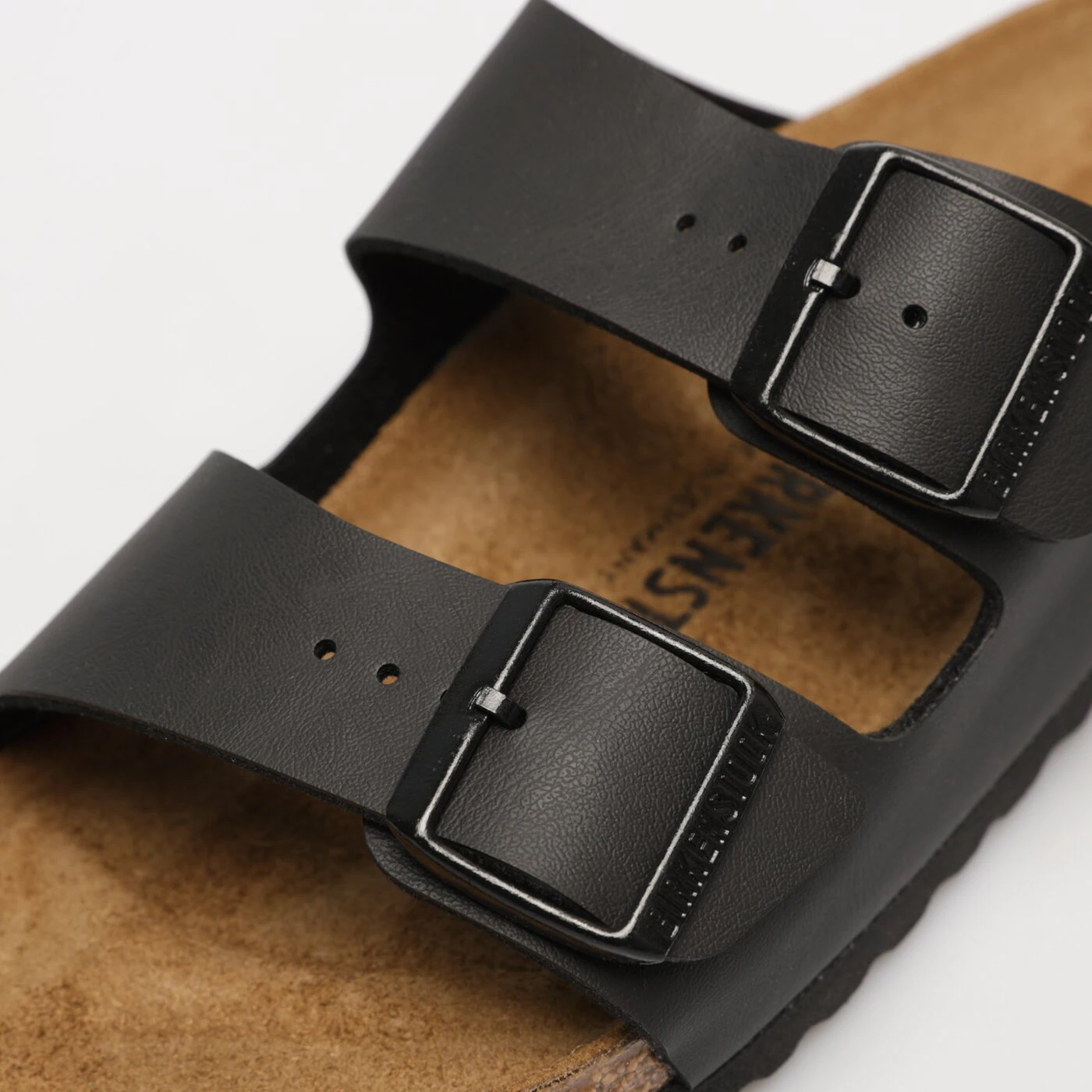 BIRKENSTOCK ARIZONA Schwarz