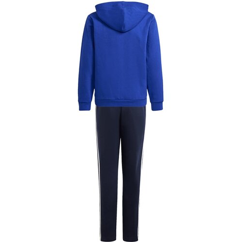 KINDER SPORTANZUG TIBERIO 3-STREIFEN COLORBLOCK KIDS