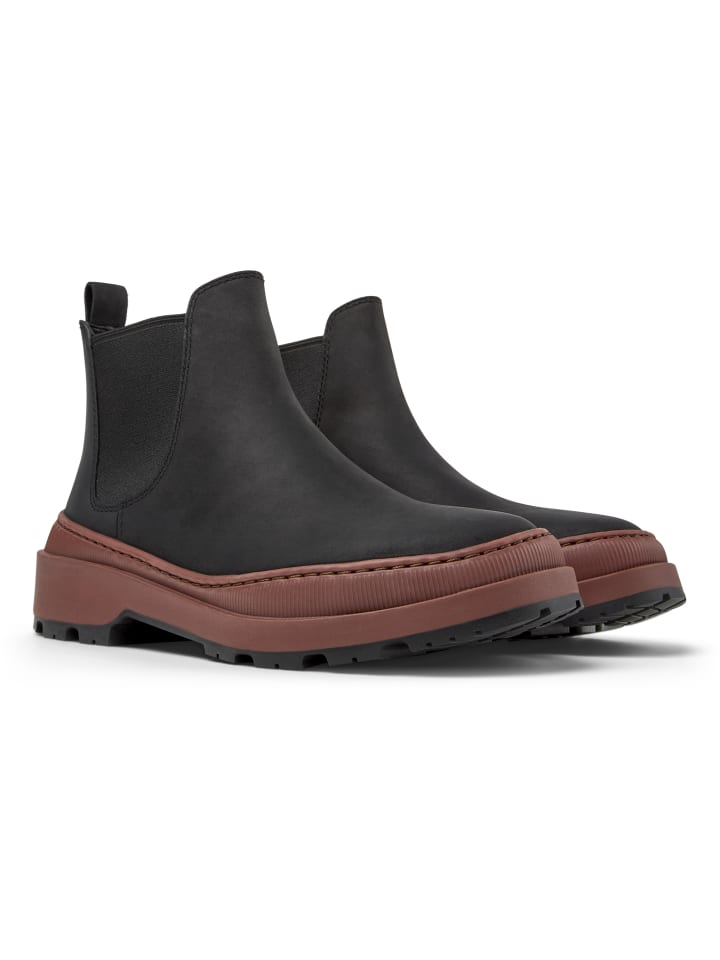 Camper Stiefeletten 