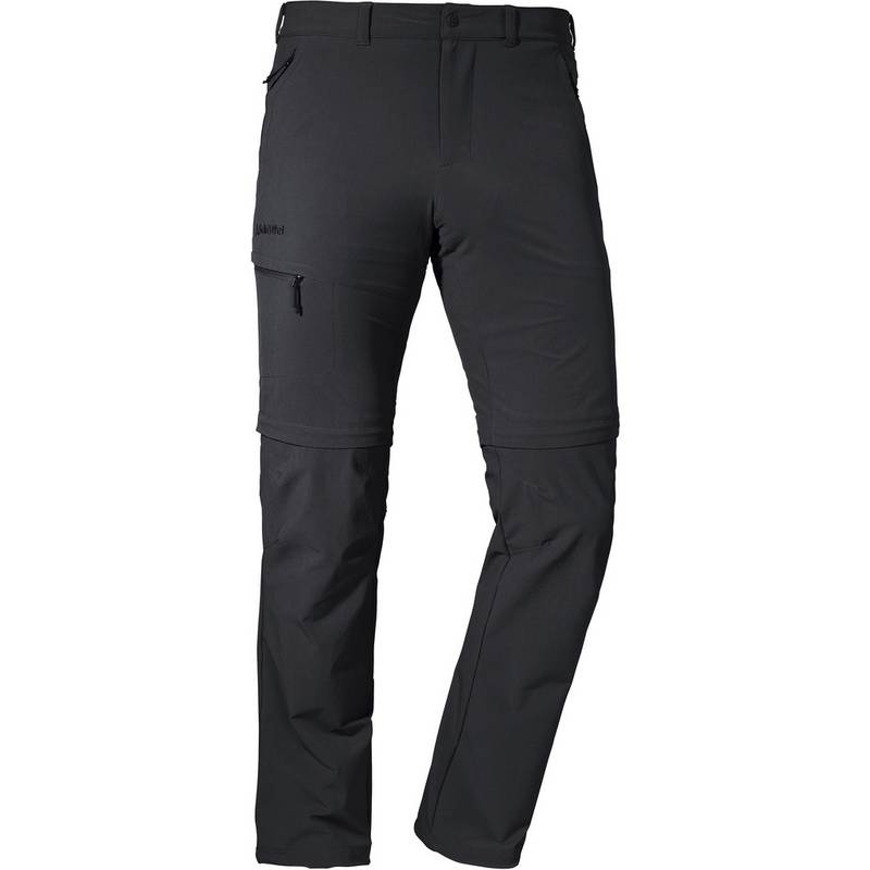 Schffel Koper1 Zip Off Zipphose Herren