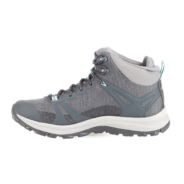 TERRADORA II MID WP Damen - Wanderstiefel