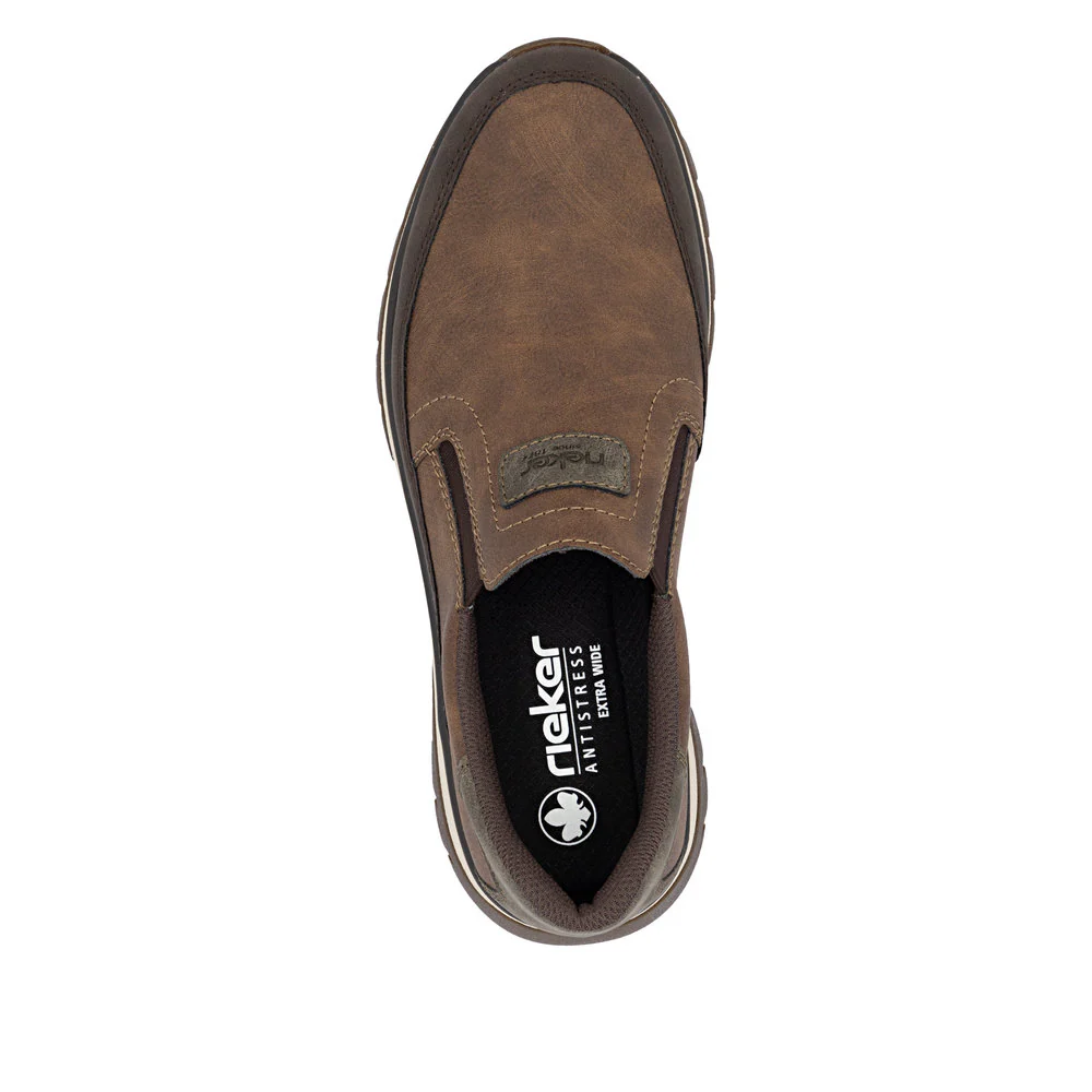 B9350 Men's Stan
