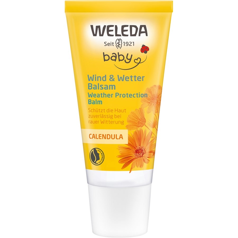 Baby Calendula Wind- & Wetterbalsam