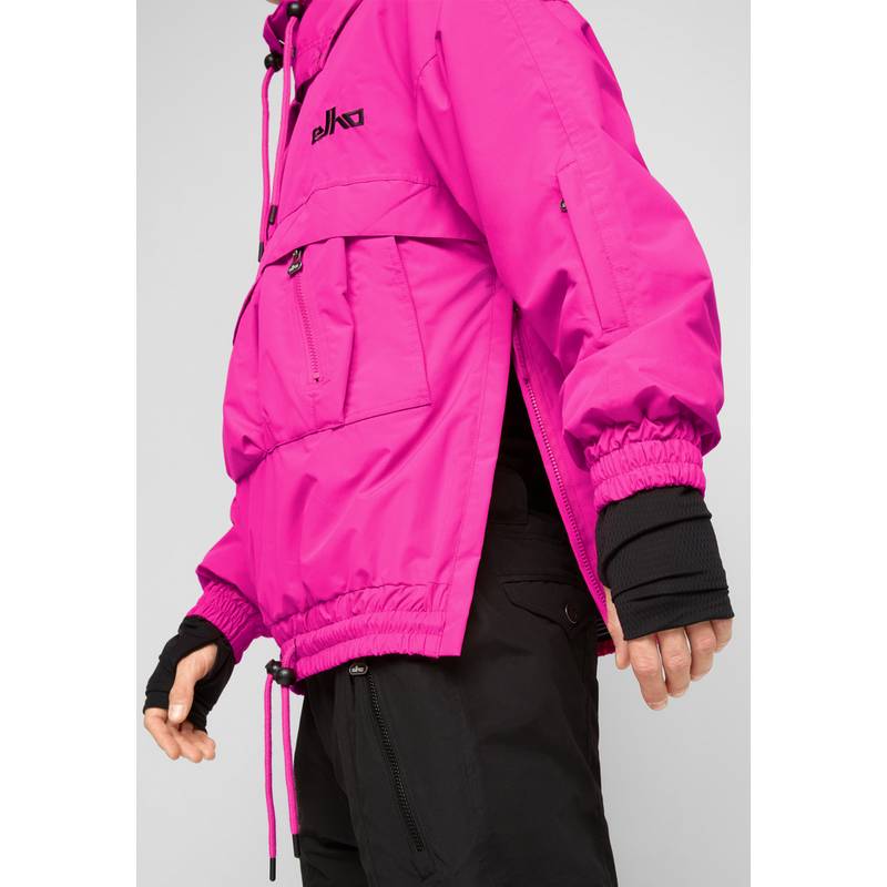 elho KANDAHA 89 Windbreaker