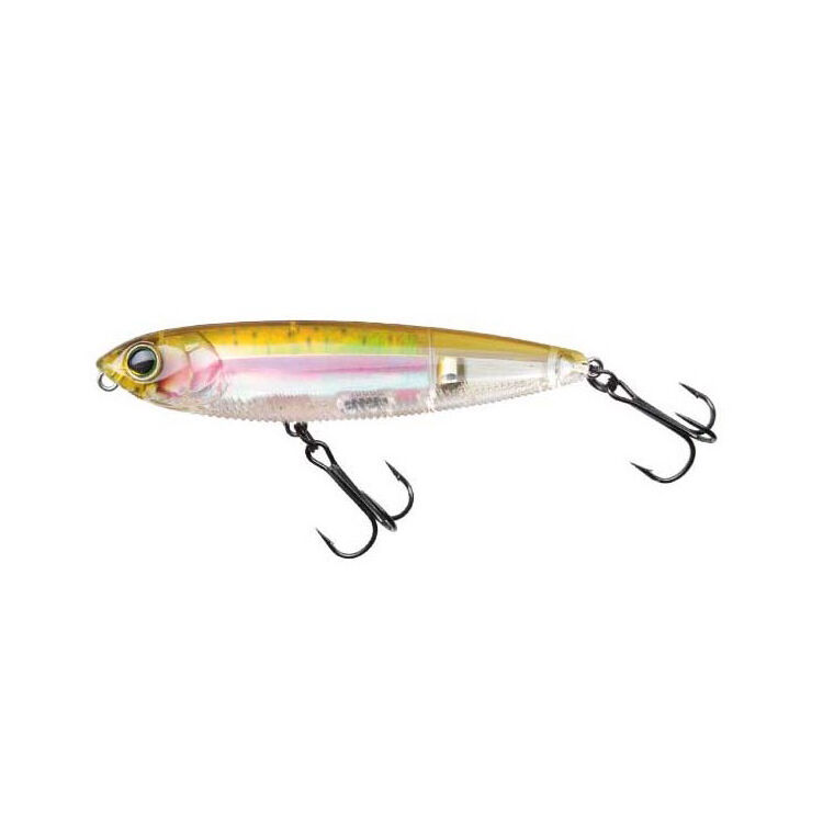 Leurre stickbait yo zuri 3dr pencil (f) 10cm 16g