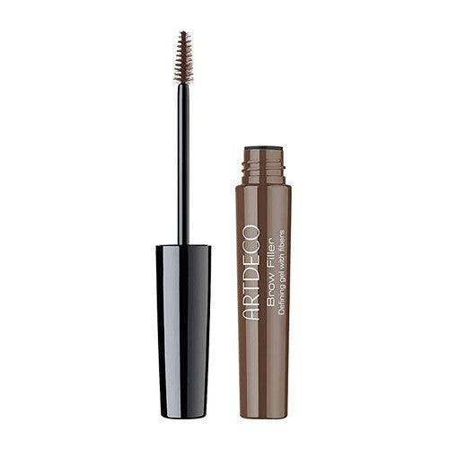 Artdeco gel za definiranje obrva u nijansi 02 svijetlosmeđa 7 ml