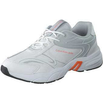 Calvin Klein Sneaker in weiß