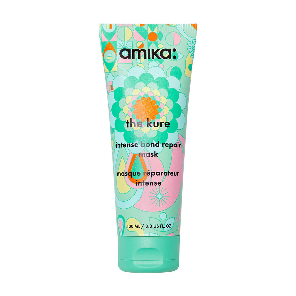 Amika THE KURE Intense Repair Mask Masque