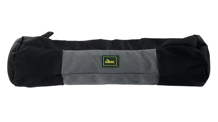 Hunter Trainer Snack Dummy dunkelgrau 30 cm