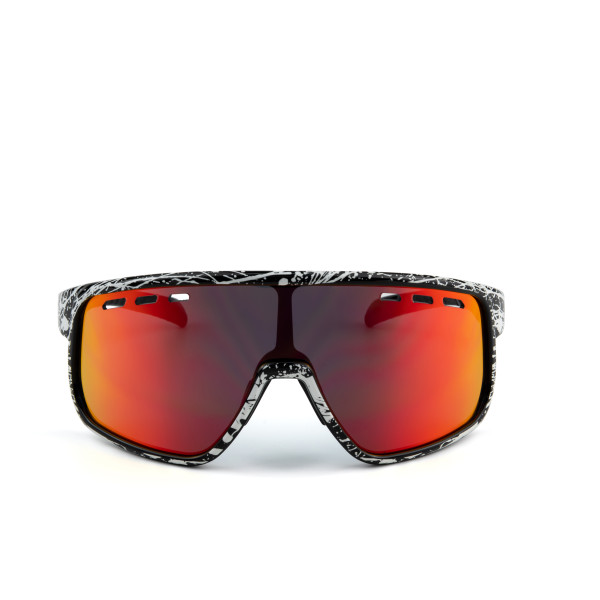 CASCO - SX-25 Carbonic - Fahrradbrille
