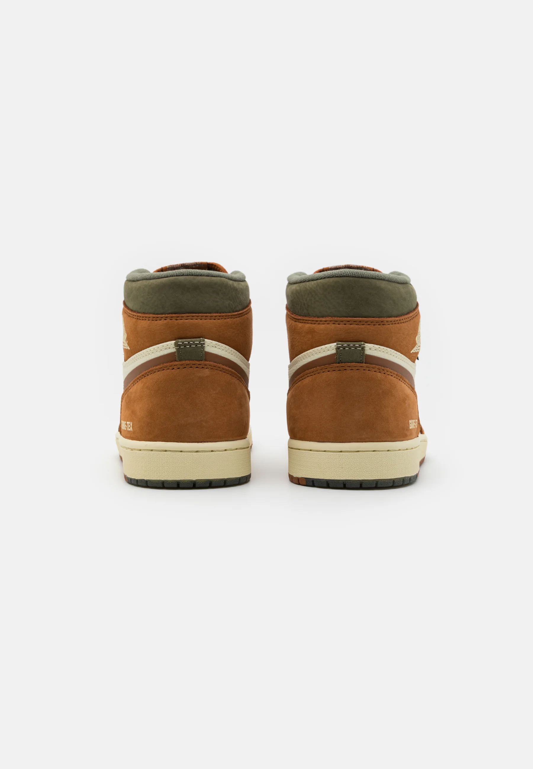 Jordan AIR JORDAN 1 - Zapatillas altas