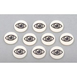Marker - Vigilance / Eye V1 (10)