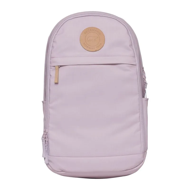 Beckmann Urban Midi Rucksack - Light Purple