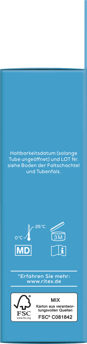 Hydro Sensitiv Gleitgel, 50 ml