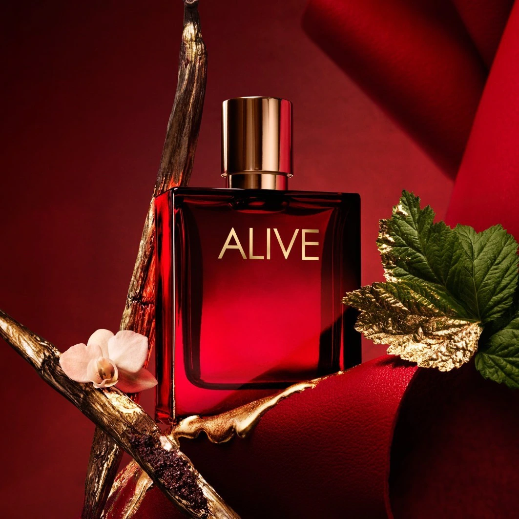 Hugo Boss Absolu Intense