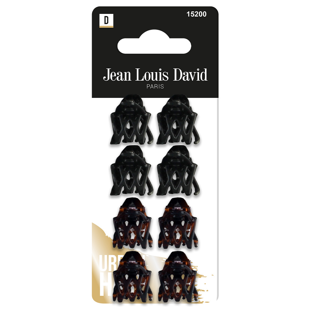 Jean Louis David PINCE MOYEN MODELE MINI PINCES