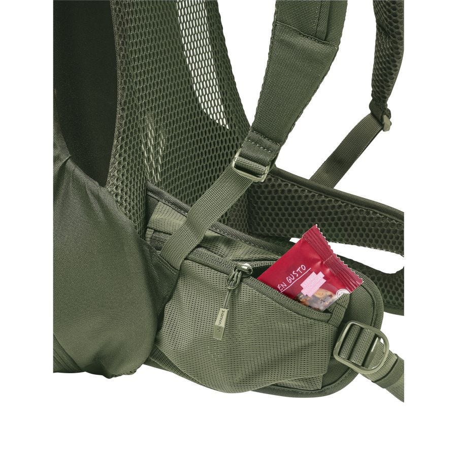 Tacora 26+3 - Wanderrucksack Damen