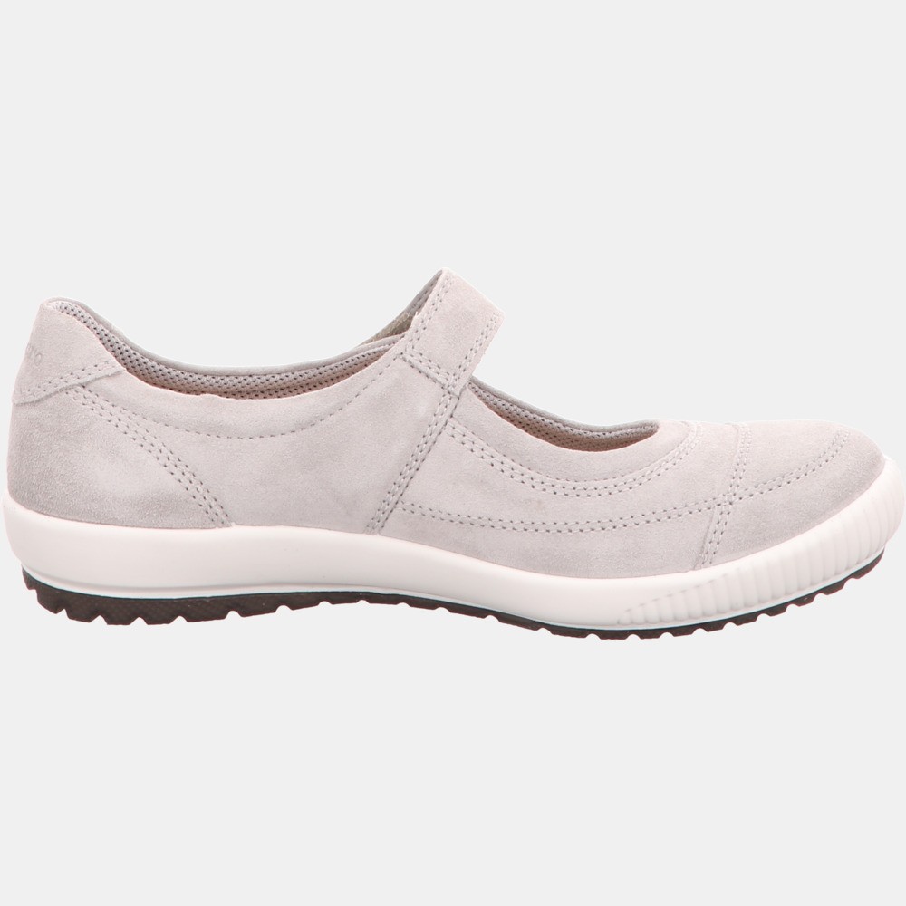 LEGERO Sportliche Slipper grau