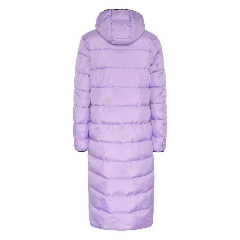 Chiemsee Mantel Parka Damen