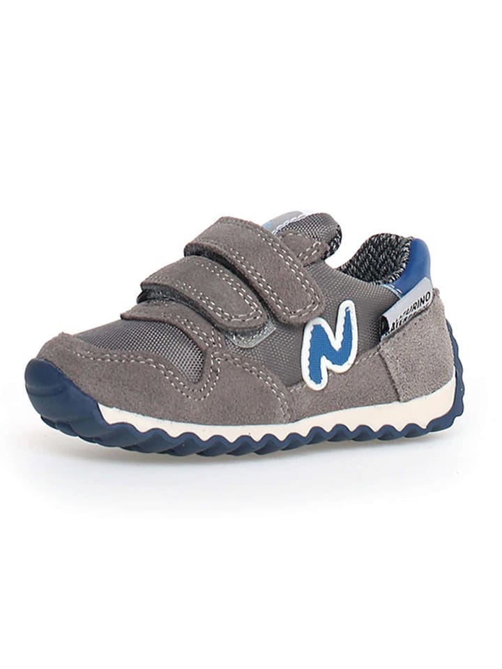 Naturino Leder-Sneakers 