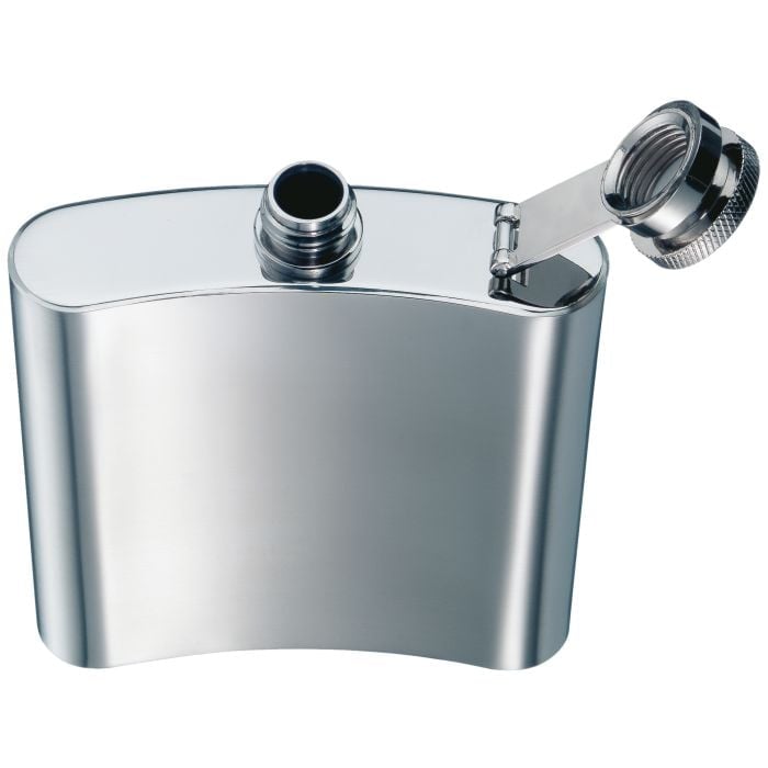 Manhattan Flachmann, 200 ml