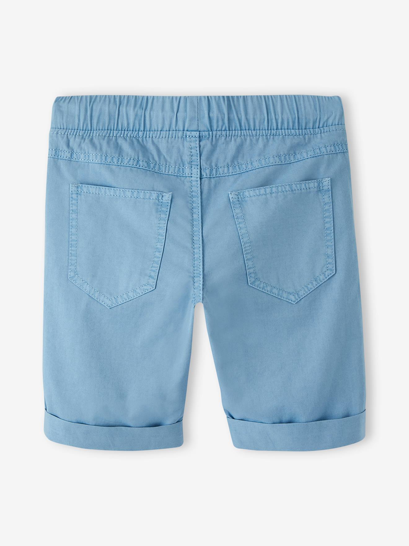 Vertbaudet Jungen Shorts - beige golden