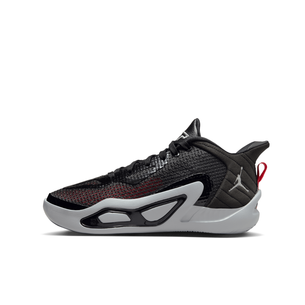 NIKE JORDAN Tatum 1 GS FQ8133-001 / schwarz