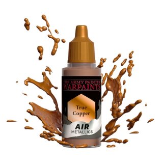 The Army Painter: Air True Copper (18ml Flasche)