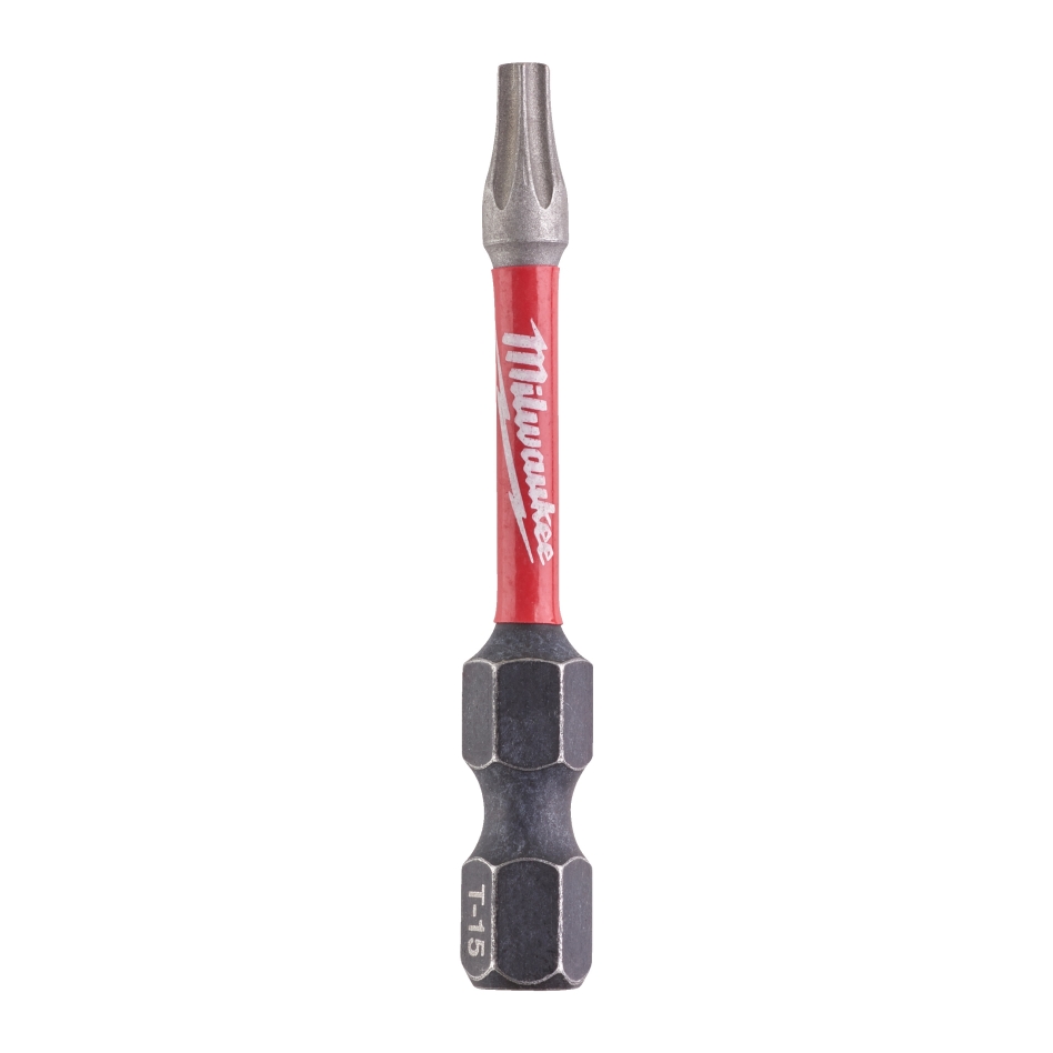 Accesorii Milwaukee 4932451286 SHOCKWAVE™ Gen II TX15 50mm - 1 bucată