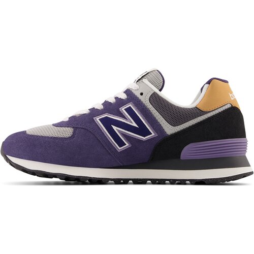 HERREN FREIZEITSCHUHE 574