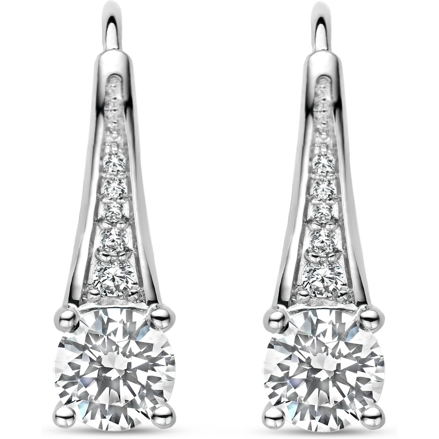 TI SENTO - Milano Earrings