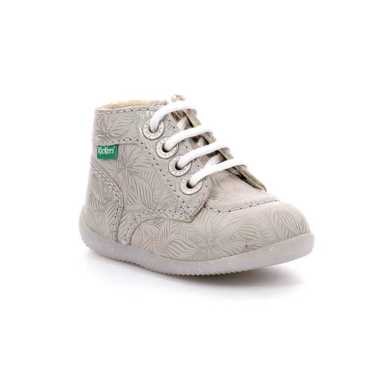 Bottillons cuir Bonzip-2