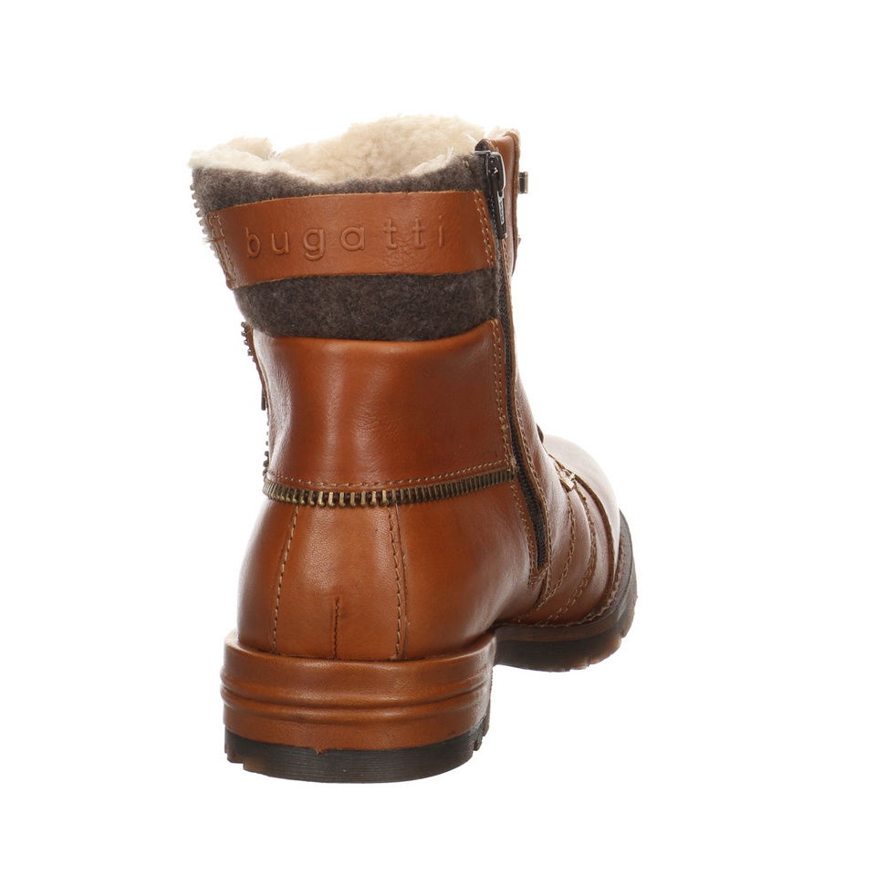 bugatti Schnürboots