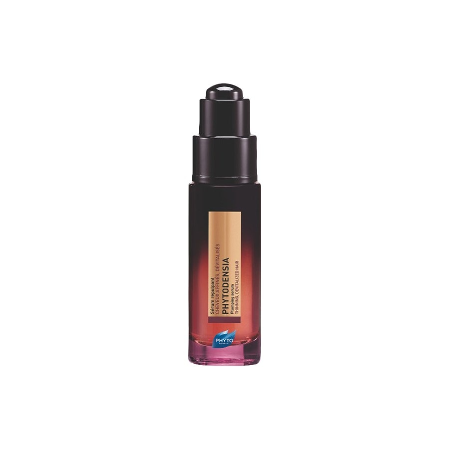 Stärkendes Volumen Serum