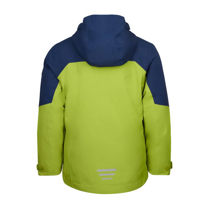 Trollkids Skaland Funktionsjacke Kinder