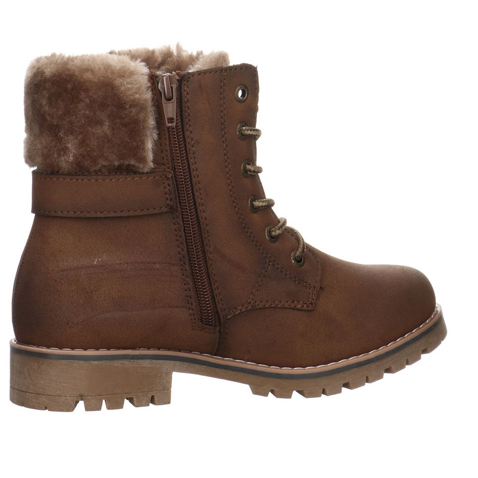 Tom Tailor Boots