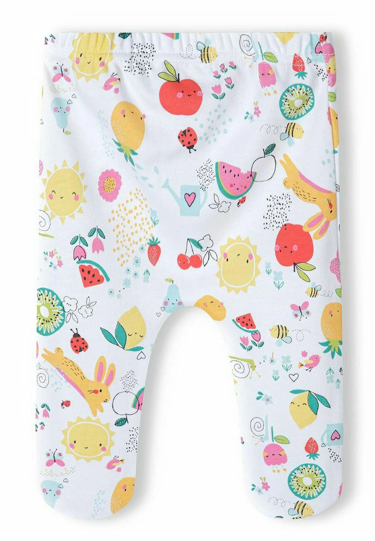 Conjunto de 4 piezas MINOTI - Pantalones