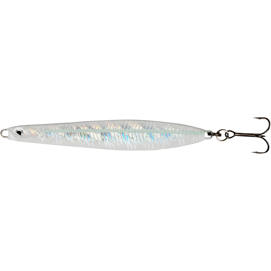 Savage Gear Kunstköder Seeker ISP (white pearl)