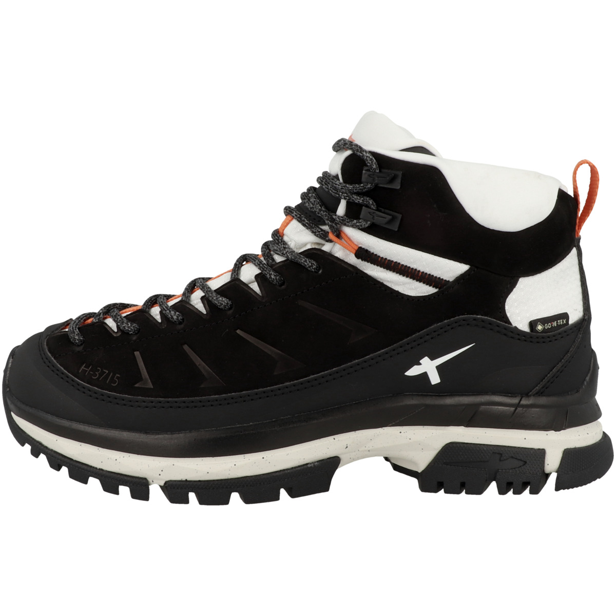 Tamaris 1-26256-39 Outdoorschuhe schwarz