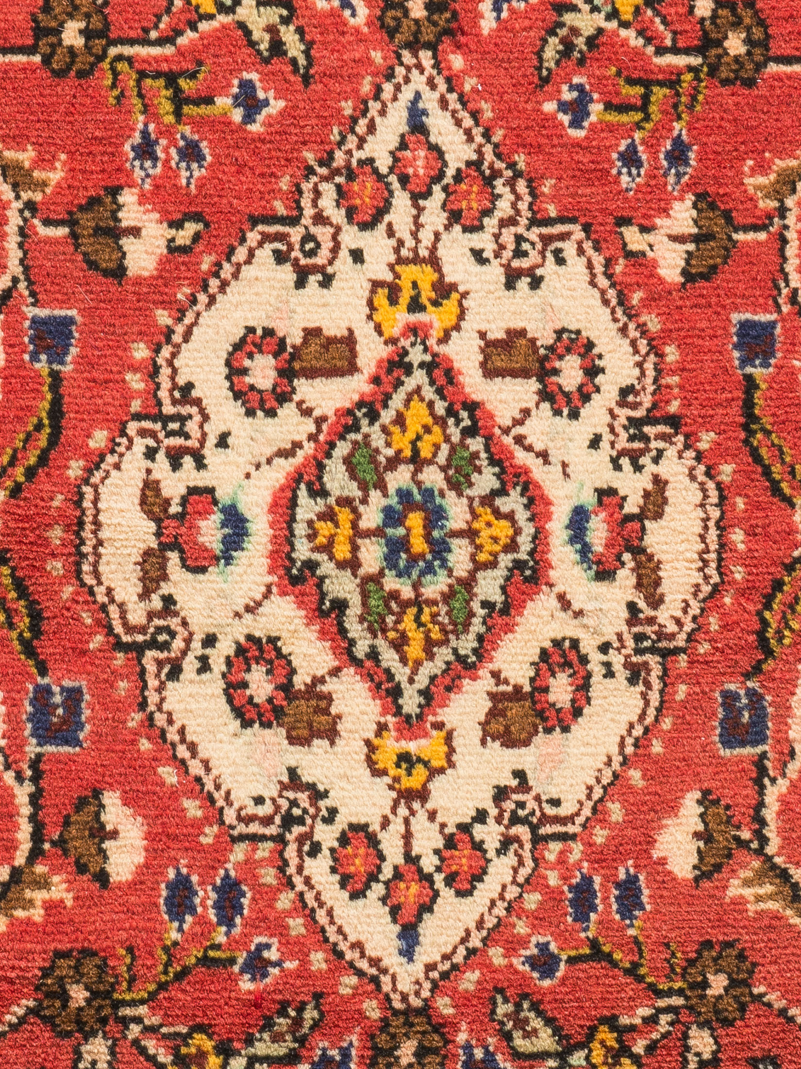 Mehraban Hamadan ca. 80 x 140 cm, Unikat / Einzelstück